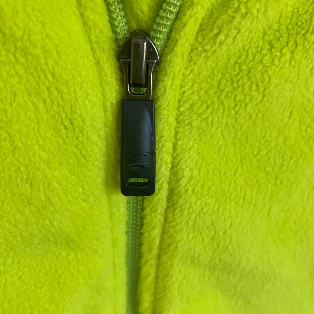 Oakley Warm It Up Vest -Large - Picture 6 of 11